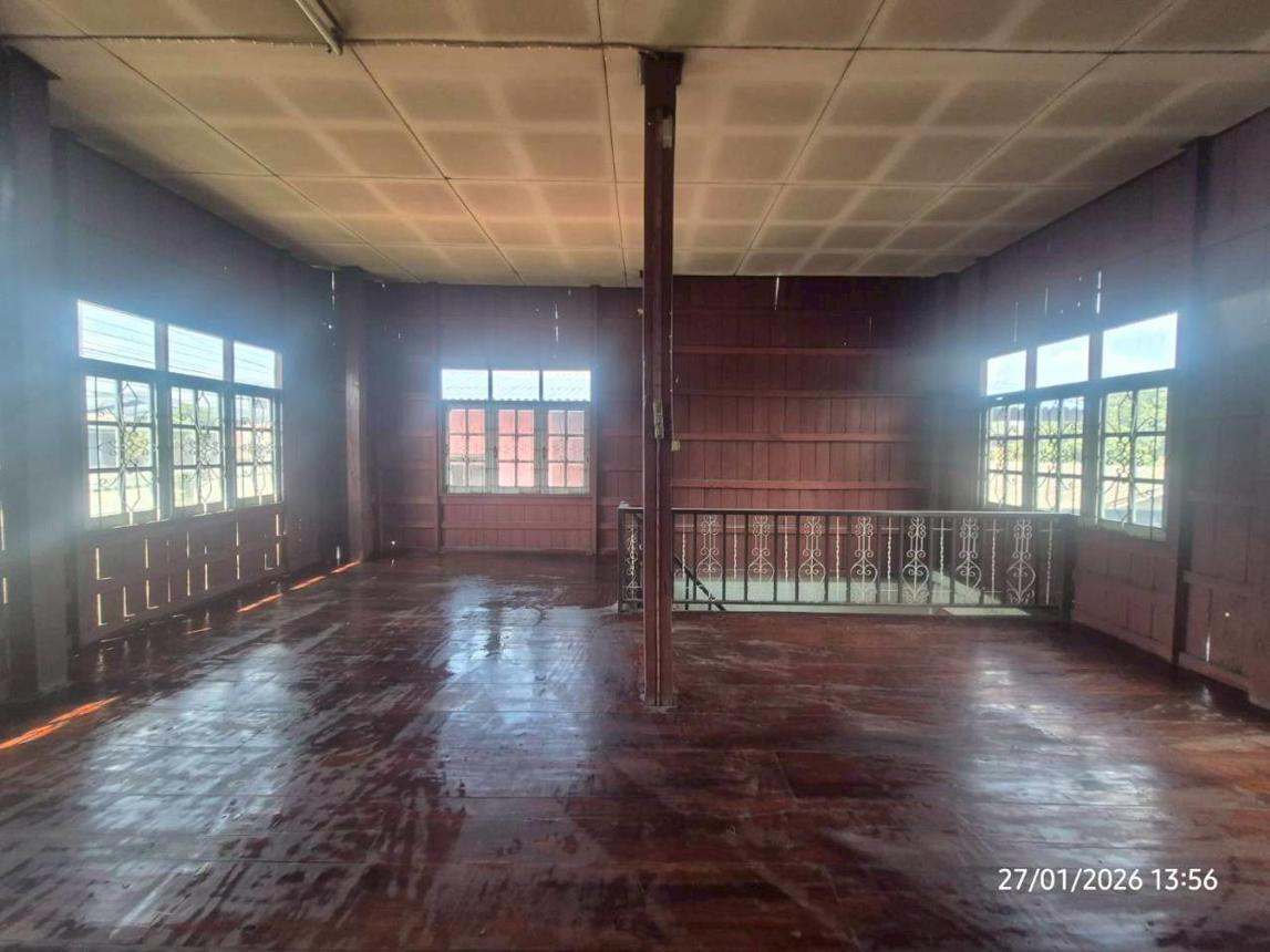 รูป บ้านเดี่ยว 1228 ตร.วา ลี้ ลำพูน 3.5M - รูปที่ 35/44