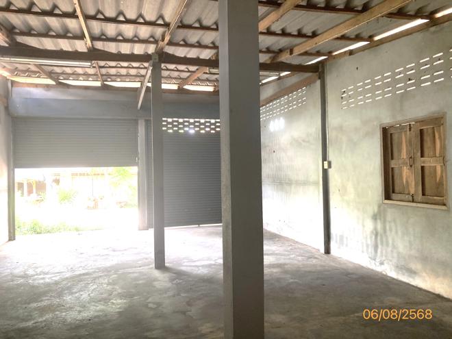 picture HOME 27.3 Sq.w. Kanchanadit Surat Thani for 730,000 - 10/30