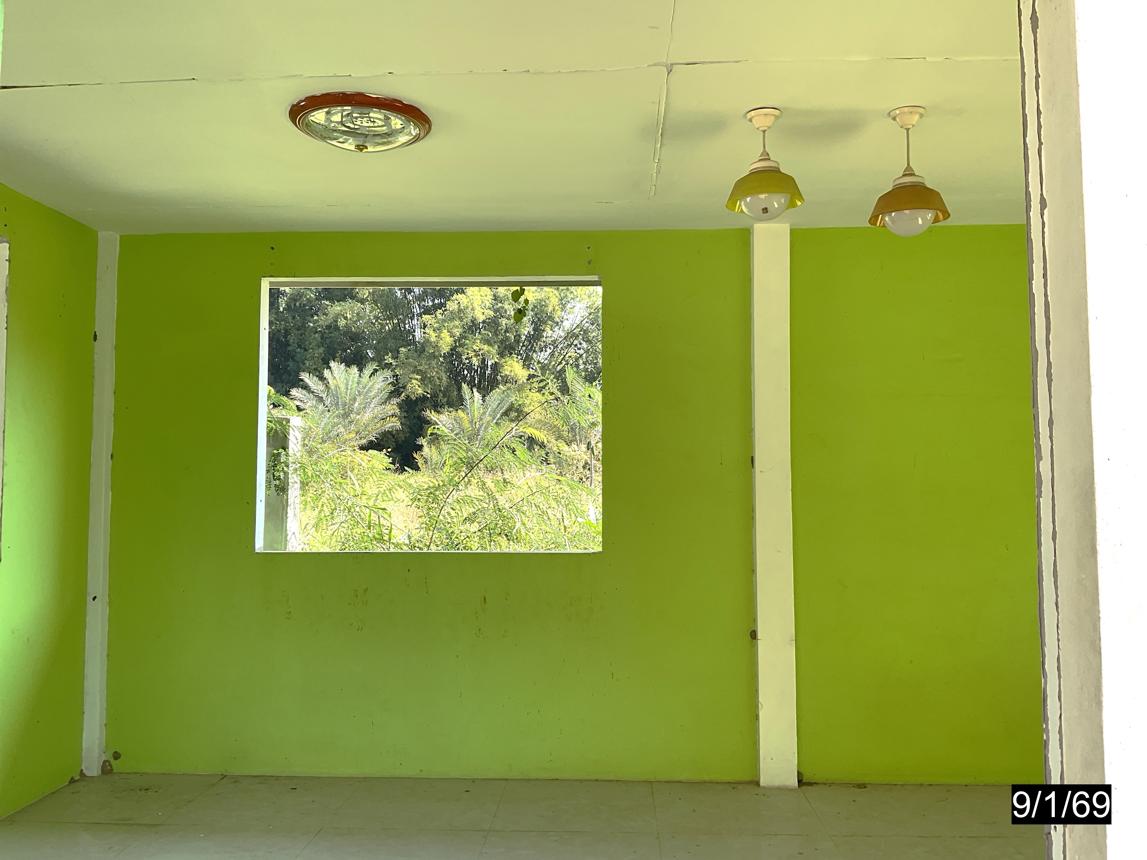 รูป บ้านเดี่ยว 100 ตร.วา เกษตรสมบูรณ์ ชัยภูมิ 2M - รูปที่ 25/32