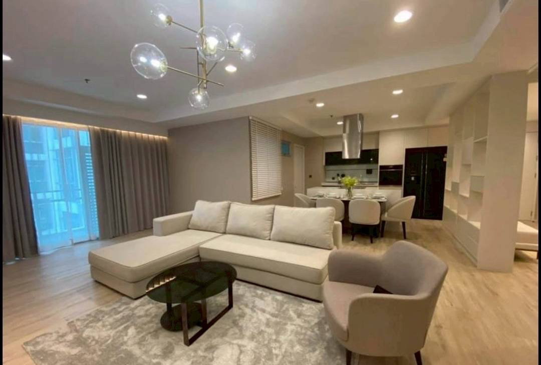 picture For rent Nusasiri grand condo  @ BTS Eakkamai  - 1/7