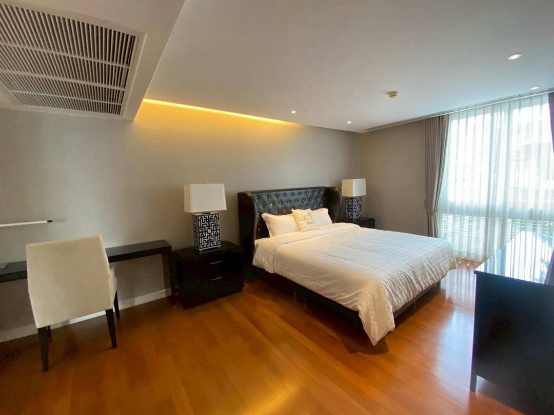 รูป ให้เช่า Lacitta penthouse Thonglo soi 8 - รูปที่ 11/13