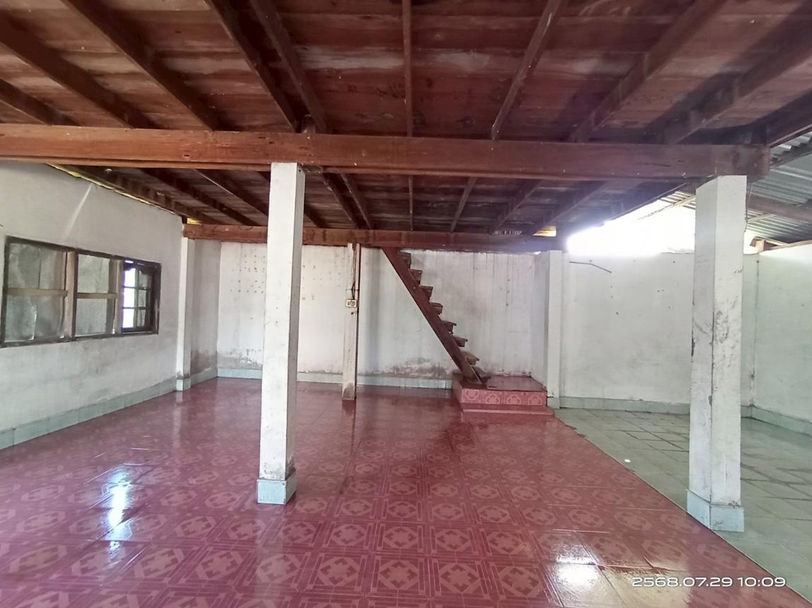 รูป บ้านเดี่ยว 294 ตร.วา ยางตลาด กาฬสินธุ์ 1.4M - รูปที่ 26/48