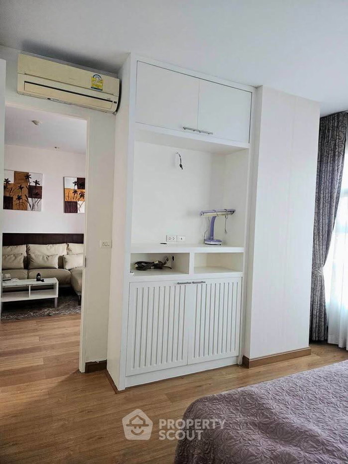 รูป คอนโด 2-ห้องนอน ที่ บ้านกลางกรุง สยาม-ปทุมวัน คอนโดมิเนียม ใกล้ BTS ราชเทวี (ID 2787815) - รูปที่ 10/19