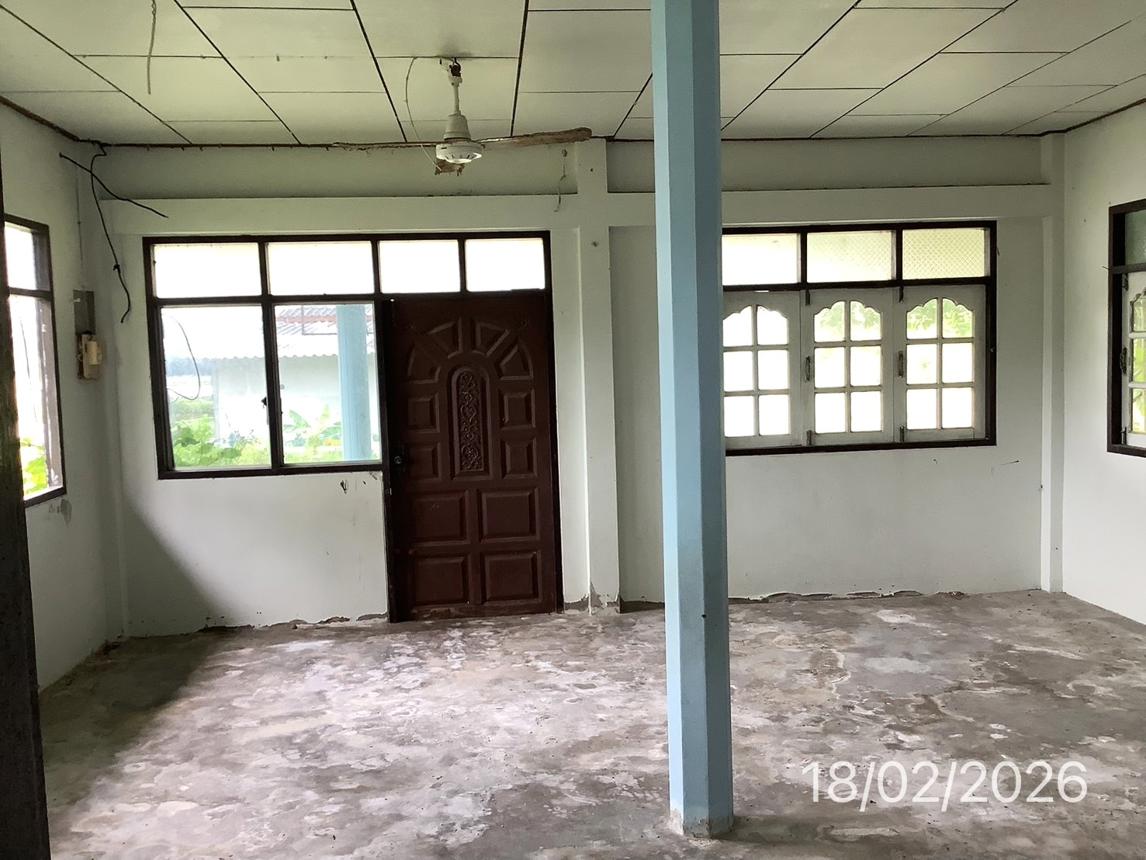 รูป บ้านเดี่ยว 7556 ตร.วา ปากพนัง นครศรีธรรมราช 12M - รูปที่ 14/24