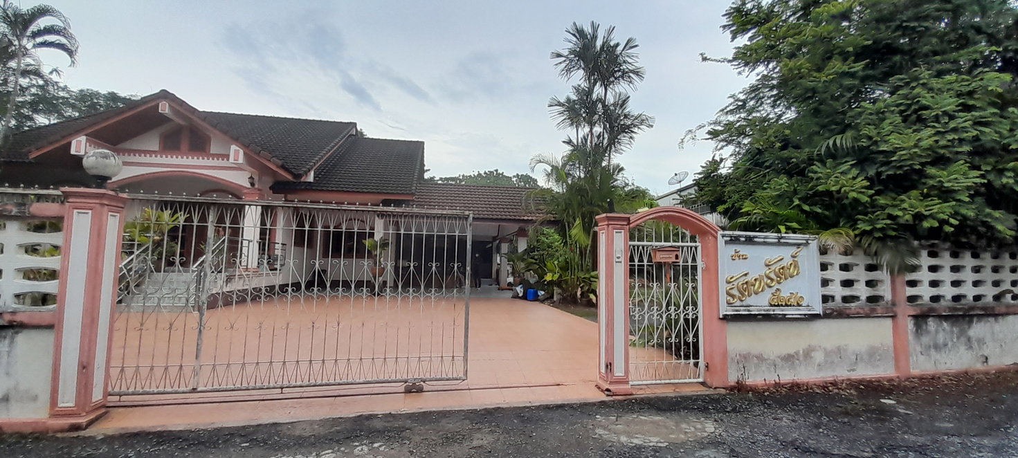 รูป ที่ดินพร้อมสิ่งปลูกสร้าง 223.6 ตร.วา อำเภอทุ่งสง นครศรีธรรมราช 4M - รูปที่ 5/9