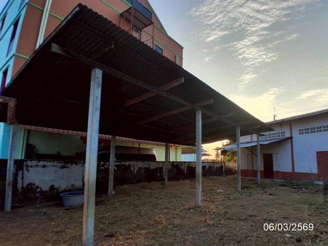 picture HOME 320 Sq.w. Nong Phok Roi Et for 9M - 22/56