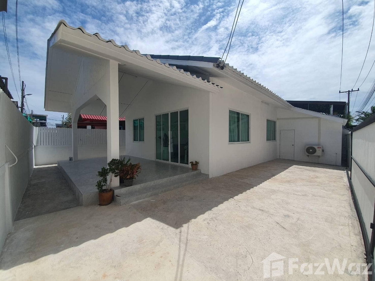 รูป บ้านเดี่ยวให้เช่า 3 ห้องนอน ใน เมืองพัทยา, ชลบุรี 1938111 - รูปที่ 9/9