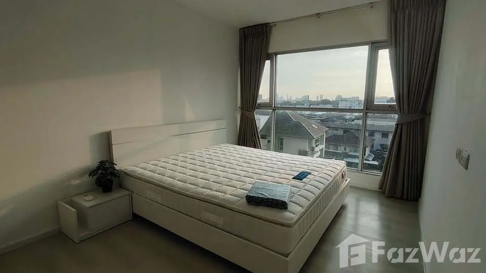 picture Make Your Dreams Come True - Get the Aspire Sukhumvit 48 condo! 1162480 - 15/15