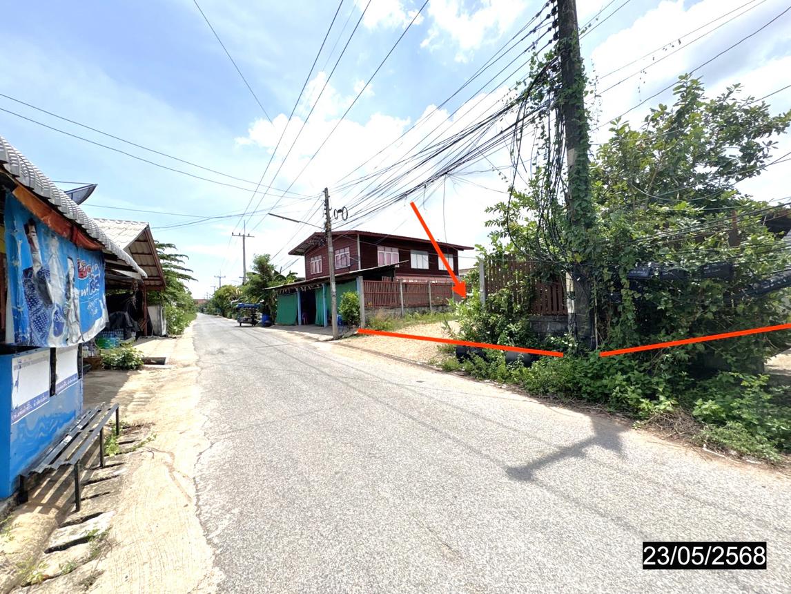 รูป บ้านเดี่ยว 241 ตร.วา เมืองมุกดาหาร มุกดาหาร 3.4M - รูปที่ 14/18