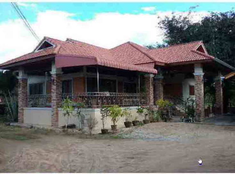 ที่ดินพร้อมสิ่งปลูกสร้าง 177 ตร.วา ม.1(บ้านแม่ทะลบ) อำเภอไชยปราการ เชียงใหม่ 1.1M