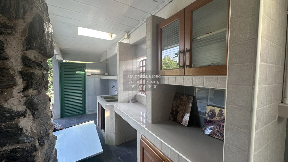 รูป ขายบ้าน  กฤษดานคร 20 ปิ่นเกล้า ศาลาธรรมสพน์ เขต ทวีวัฒนา กรุงเทพ CX-150184 ✅ ทักไลน์ @connexproperty ตอบทันที ทีมงานมืออาชีพ ✅ - รูปที่ 6/12