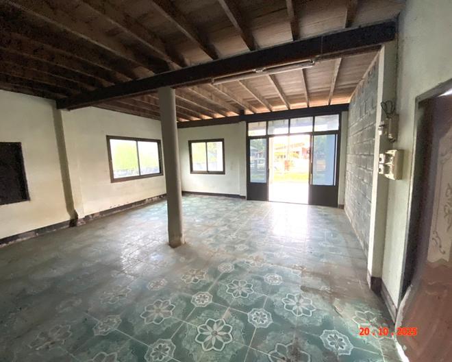 picture HOME 116 Sq.w. Nongkai for 1.7M - 6/36