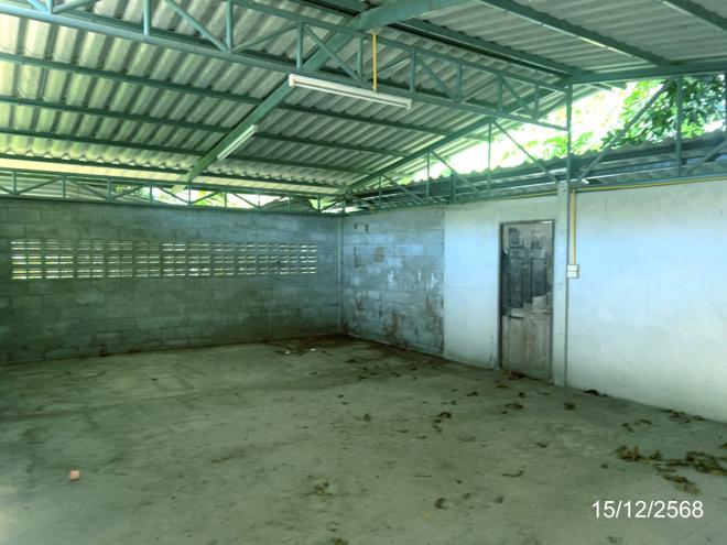 picture HOME 300 Sq.w. Bang Khla Chachoengsao for 3.5M - 3/20
