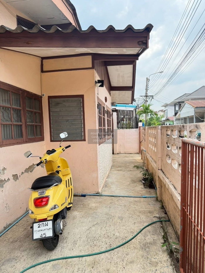 รูป ขายบ้าน  บ้านเสนานิเวศน์ 2 จรเข้บัว เขต ลาดพร้าว กรุงเทพ CX-150829 ✅ ทักไลน์ @connexproperty ตอบทันที ทีมงานมืออาชีพ ✅ - รูปที่ 6/9