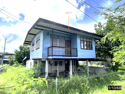 Houses for sale Khon Kaen : HOME 97 Sq.w. Ban Phai Khon Kaen for 1.2M