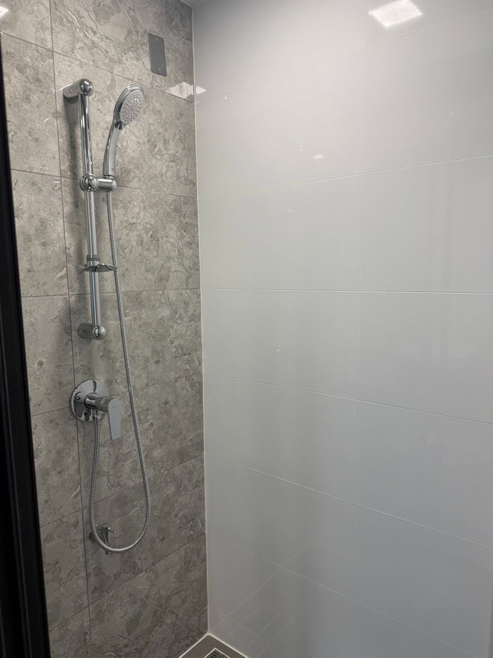 รูป ให้เช่า คอนโดรีสอร์ทกลางบางนา ห้องใหม่ พร้อมอยู่ทันที - รูปที่ 13/19