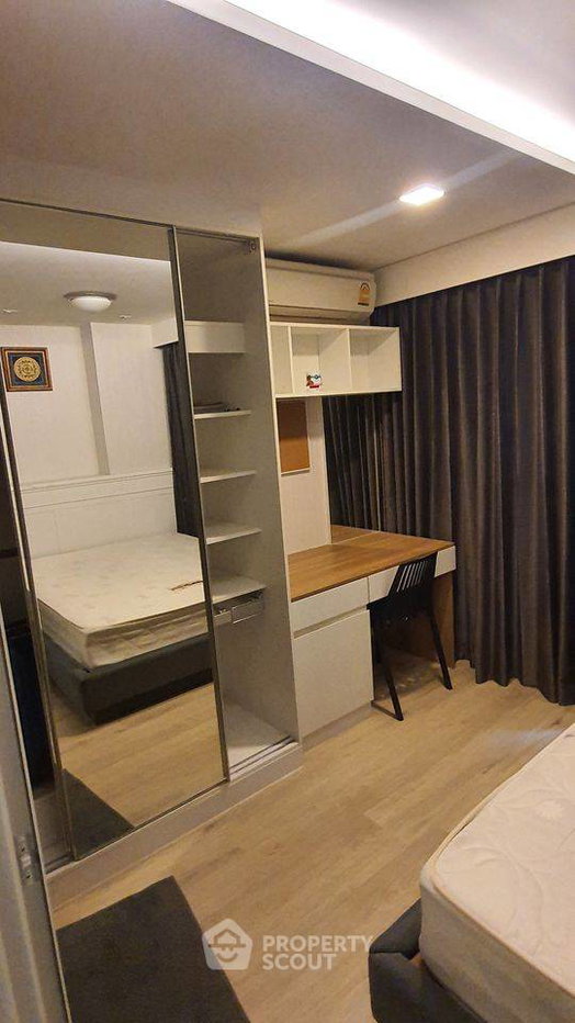 รูป คอนโด 1-ห้องนอน ที่ อินเตอร์ ลักส์ พรีเมียร์ สุขุมวิท 13 ใกล้ ARL มักกะสัน (ID 412926) - รูปที่ 5/7