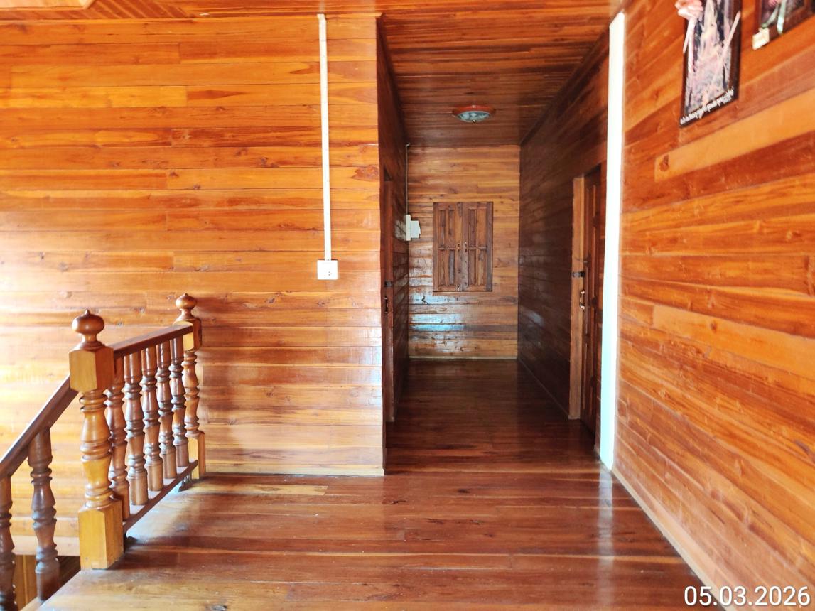 รูป บ้านเดี่ยว 220 ตร.วา ท่าวังผา น่าน 3.5M - รูปที่ 30/44
