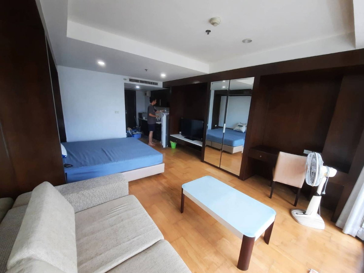 picture The Ninth Place for rent ✨ Fully furnished - 3/6