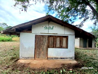 บ้านเดี่ยว ลำปาง : บ้านเดี่ยว 1636 ตร.วา วังเหนือ ลำปาง 1.9M