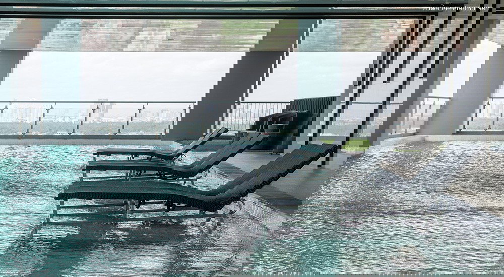 รูป ให้เช่า ไนท์บริดจ์ ชาร์มมิ่ง อาร์ตี้ วินเทจ (แบริ่ง สุขุมวิท 107) / Knightsbridge Charming Arty Vintage (Bearing Sukhumvit 107) ฿8,500 / เดือน - รูปที่ 17/22