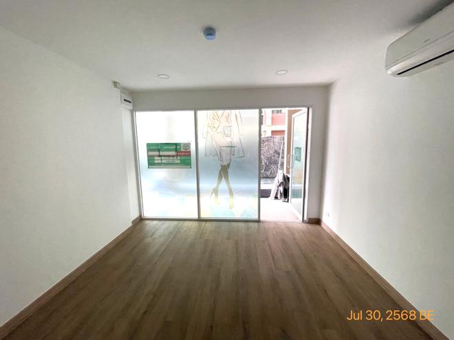 picture OFFICE 38.58 Sq.w. Bang Phlat Bangkok for 3.5M - 2/24