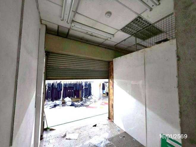 รูป ห้องชุดสำนักงาน 14.37 ตร.วา โบ๊เบ๊ทาวเวอร์ 2 เขตป้อมปราบศัตรูพ่าย กรุงเทพมหานคร 4.3M - รูปที่ 3/24
