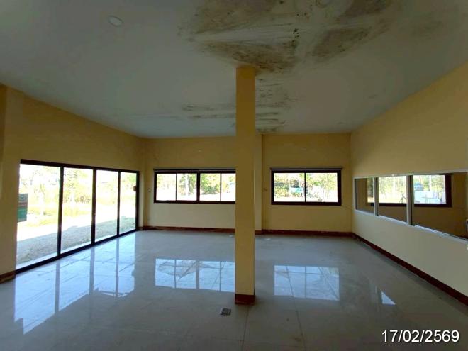 รูป บ้านเดี่ยว 73 ตร.วา ดอยสะเก็ด เชียงใหม่ 4.3M - รูปที่ 5/36