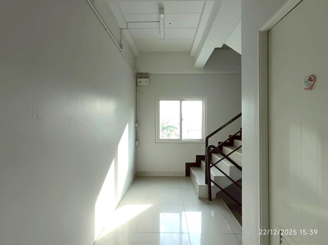 รูป อาคารพาณิชย์ 22.6 ตร.วา ลภาวัน 22 บางใหญ่ นนทบุรี 5.7M - รูปที่ 26/40