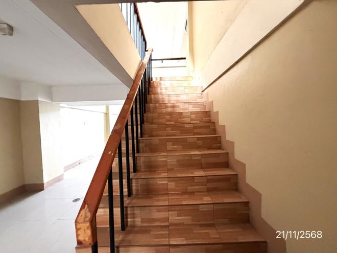 รูป อาคารพาณิชย์ 42 ตร.วา ศรีราชา ชลบุรี 3.8M - รูปที่ 7/40