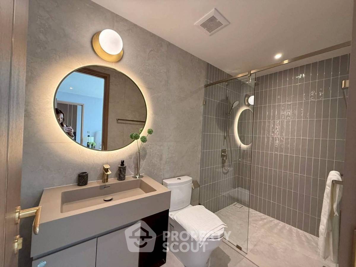 picture 3-BR Condo at Via 34 near BTS Thong Lor (ID 2790743) - 10/18