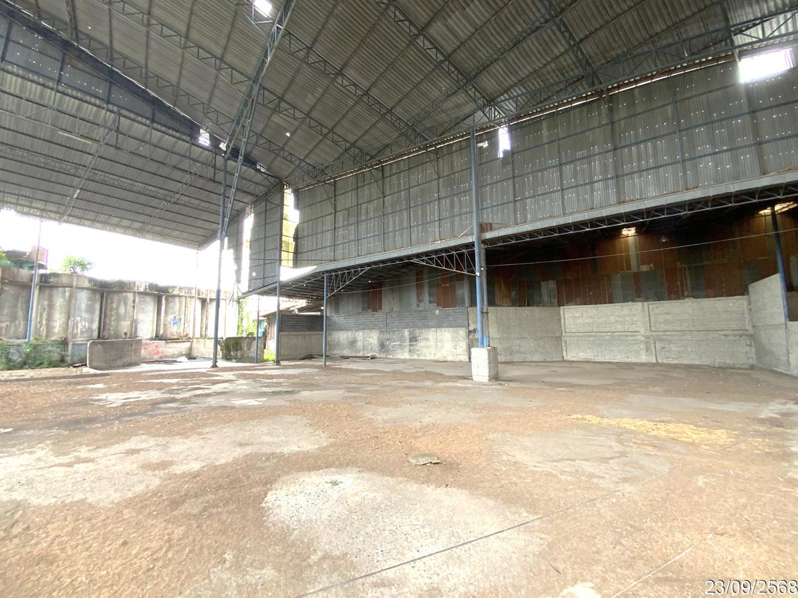 picture FACTORY 11957 Sq.w. In Buri Singburi for 23.1M - 29/54