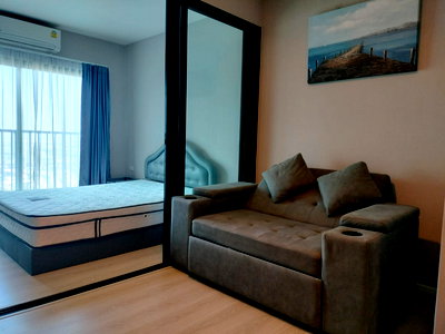 Condos for rent : ✨A Space Mega ✨ Condo for rent at a special price!!📢📢