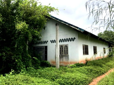 Land for sale Sadao Songkhla : LAND 437 Sq.w. Sadao Songkhla for 1.9M