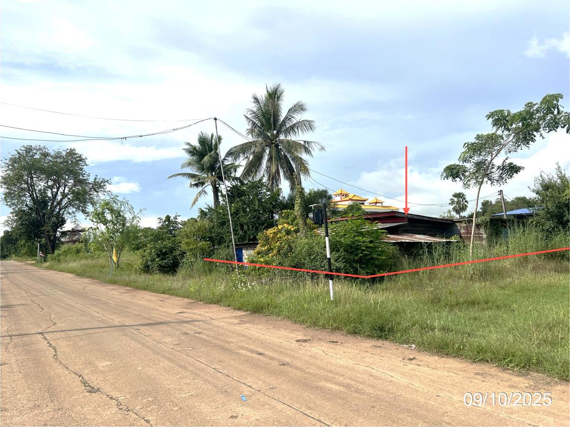 picture HOME 600 Sq.w. Tak Fa Nakhon Sawan for 709,000 - 14/20