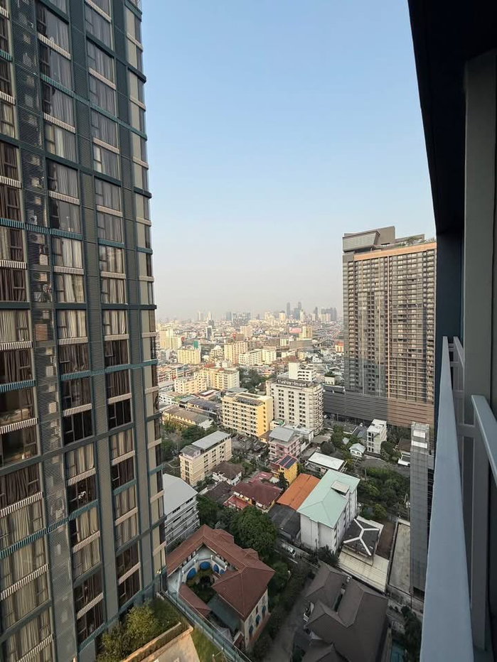 รูป #A124223 ✅ 6/4/69 ให้เช่า XT PHAYATHAI 📲📢สอบถาม ld line @condoboy - รูปที่ 7/8