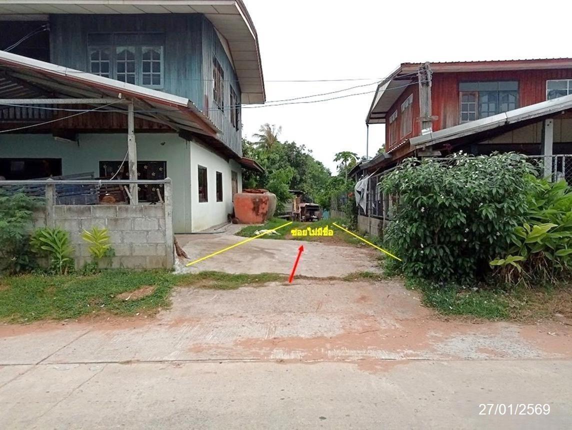 picture HOME 180 Sq.w. Khong Nakhon Ratchasima for 295,000 - 23/28