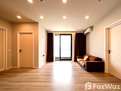 Condos for rent Shrewsbury International School : 2 Bedroom Condo for rent at The Key Rama 3 1805022