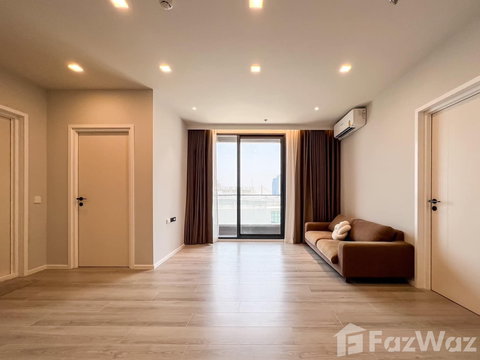 2 Bedroom Condo for rent at The Key Rama 3 1805022