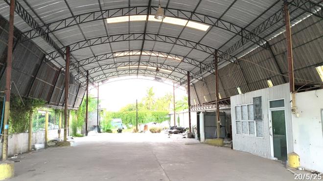 รูป เพิงอเนกประสงค์ 180 ตร.วา เมืองสุรินทร์ สุรินทร์ 5.2M - รูปที่ 5/20