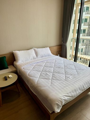📢 [ให้เช่า] ✨ HIGH FLOOR & RIVER VIEW ✨ พาร์ค ออริจิ้น พร้อมพงษ์ 29 ตร.ม ชั้น 34 วิวแม่น้ำสวยมาก | ใจกลางสุขุมวิท 24 ใกล้ BTS พร้อมพงษ์