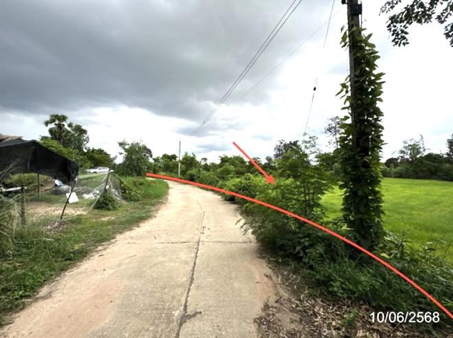 picture FACTORY 4233 Sq.w. Muang Samsip Ubon Ratchathani for 1.7M - 10/24