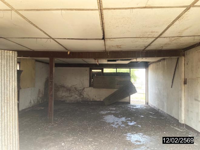 รูป ฟาร์ม 12206 ตร.วา บ้านด่านลานหอย สุโขทัย 9.3M - รูปที่ 3/20