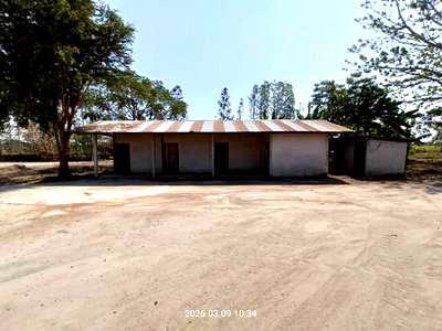 Houses for sale Lopburi : HOME 13450 Sq.w. Nong Muang Lopburi for 12.2M