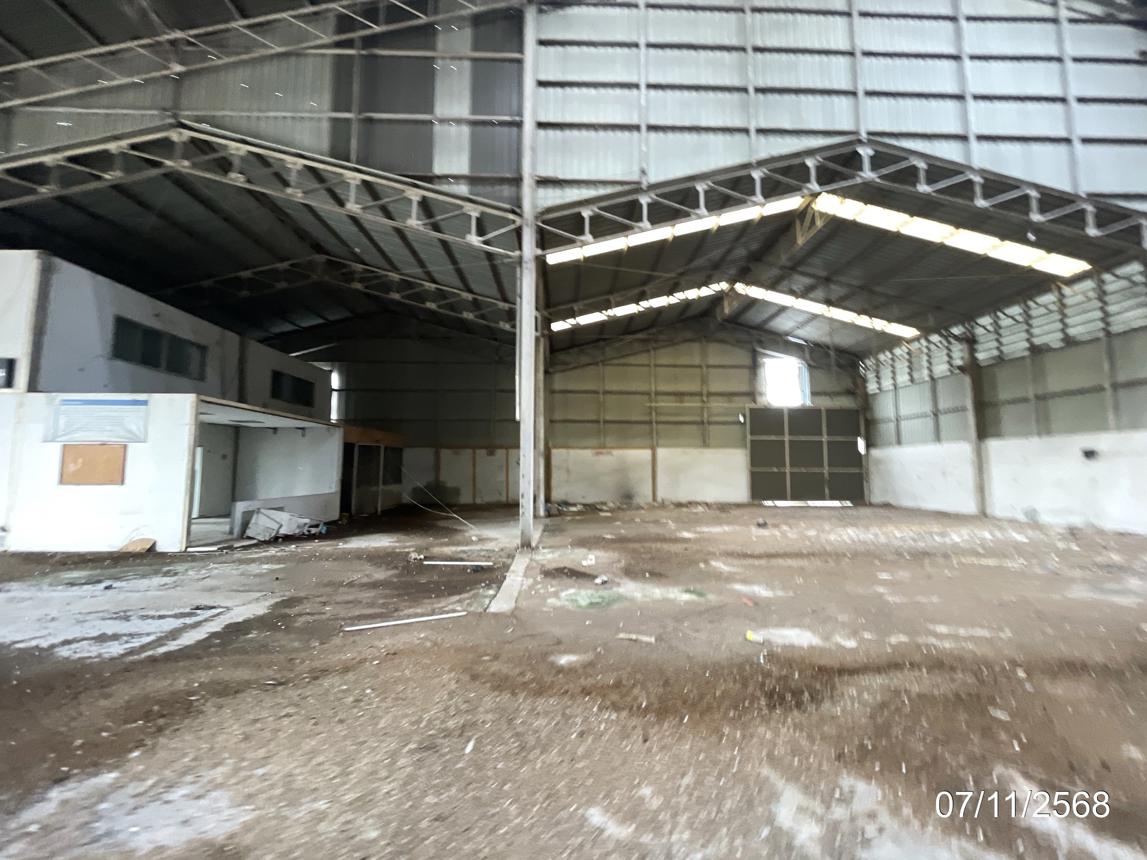 picture FACTORY 10527.7 Sq.w. Muang Uthai Thani Uthai Thani for 107M - 23/44