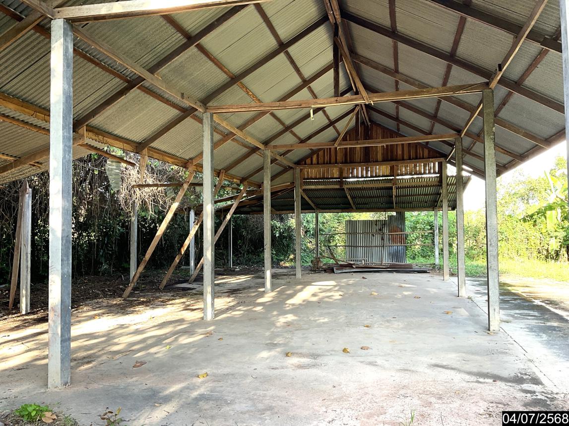 picture HOME 1049 Sq.w. Yang Talat Kalasin for 1.4M - 14/24