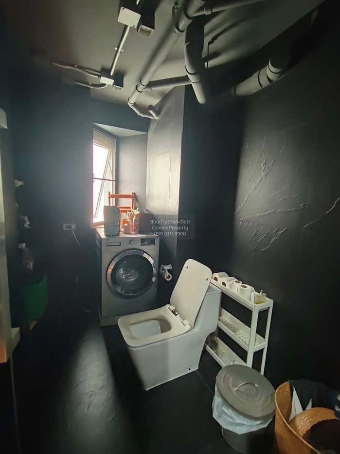 รูป 🔥🔥🔥 เช่าคอนโด การ์เด้น เพลส รัชดา 20 หน้ากว้าง MRT-รัชดาภิเษก สามเสนนอก เขต ห้วยขวาง กรุงเทพ CX-151397 ✅ ทักไลน์ @connexproperty ตอบทันที ทีมงานมืออาชีพ ✅ 🔥🔥🔥 - รูปที่ 10/11