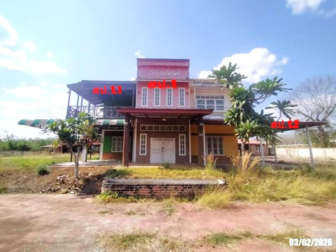picture HOME 10534.5 Sq.w. Muang Loei Loei for 18.3M - 31/64