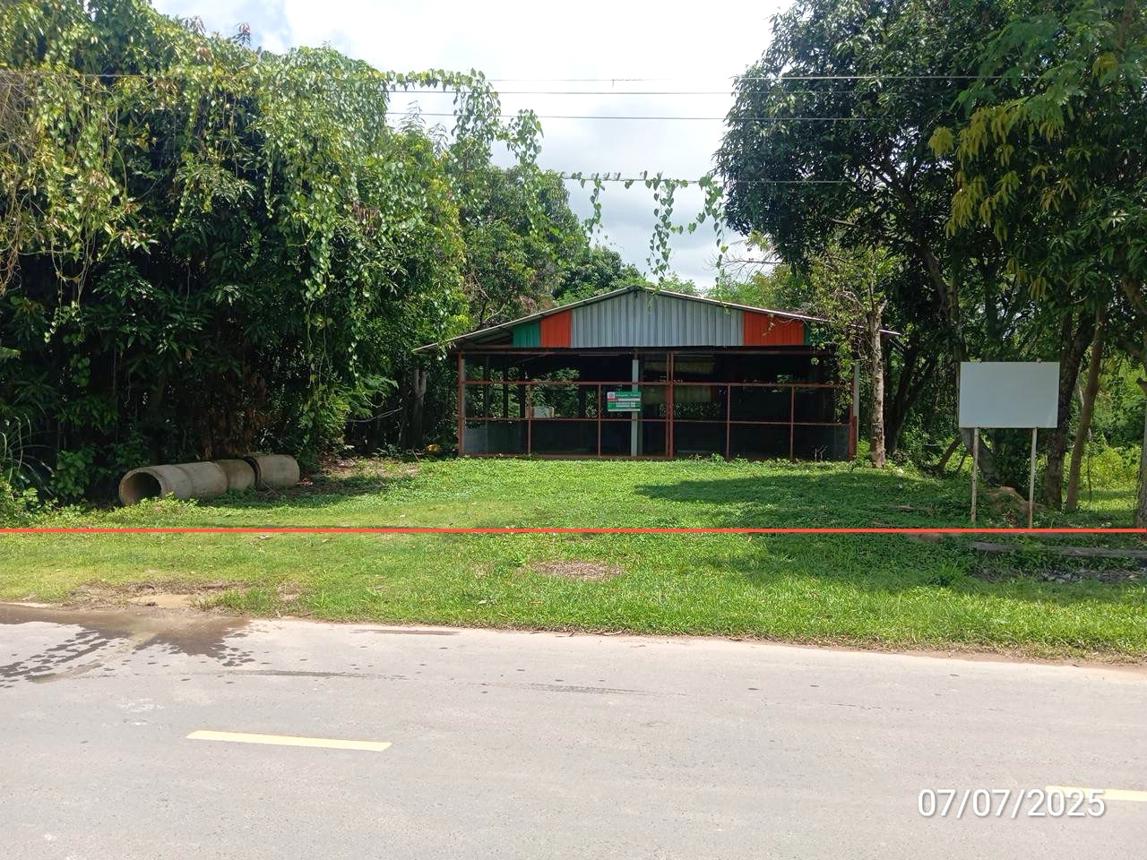 picture FACTORY 162 Sq.w. Sri Narong Surin for 503,000 - 7/16