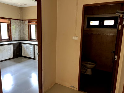 ขายบ้านเดี่ยว : บ้านเดี่ยว 50 ตร.วา อำเภอเหนือคลอง กระบี่ 1M